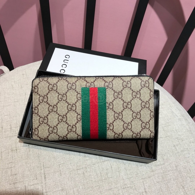 Gucci Wallets 7